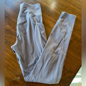 Buffbunny poshknit scrunch pocket legging